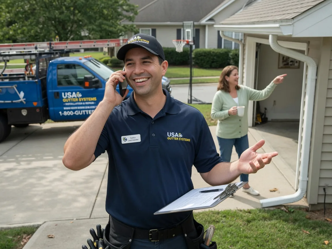 Gutter Installation Bowling Green, IN FAQs